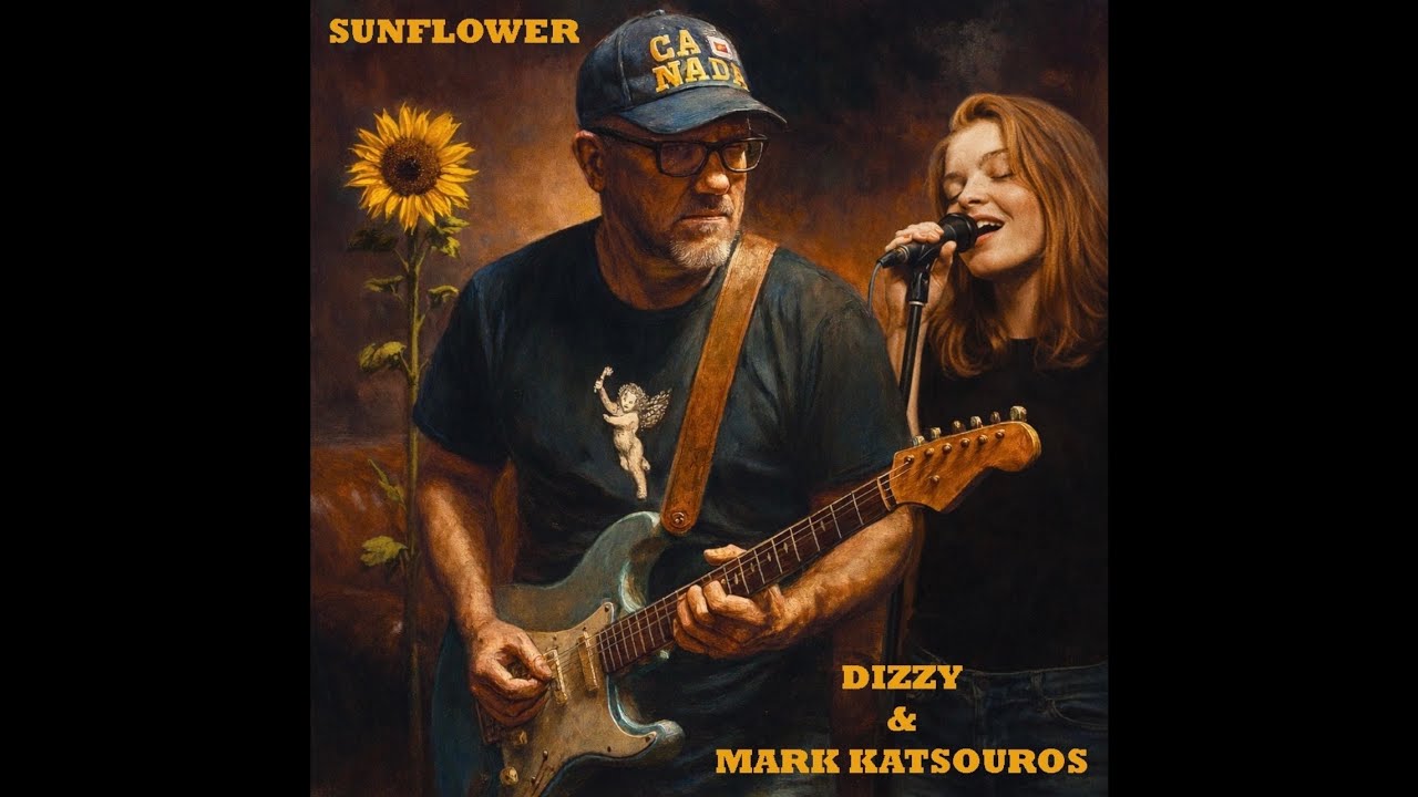 Sunflower (Dizzy song; electric, full-band version)