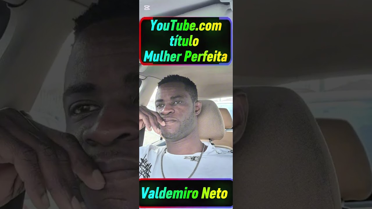 Mulher Perfeita 