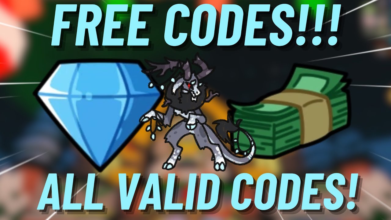 All Codes In Doodle World (January 2025)