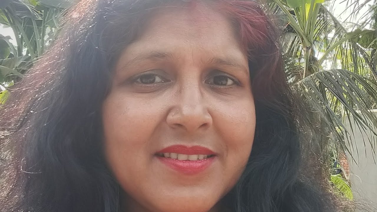 Swarnalata Naskar Mondal is live
