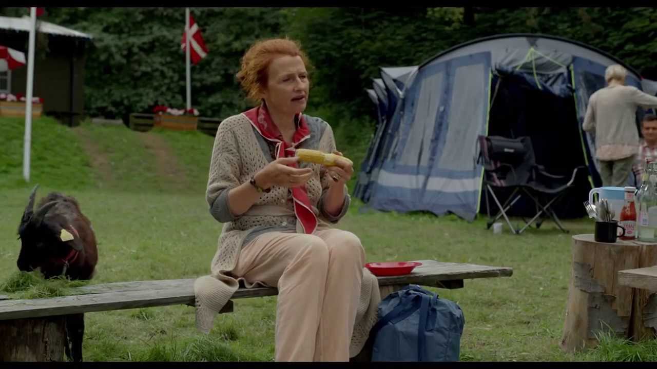 Far Til Fire - Onkel Sofus Vender Tilbage - trailer