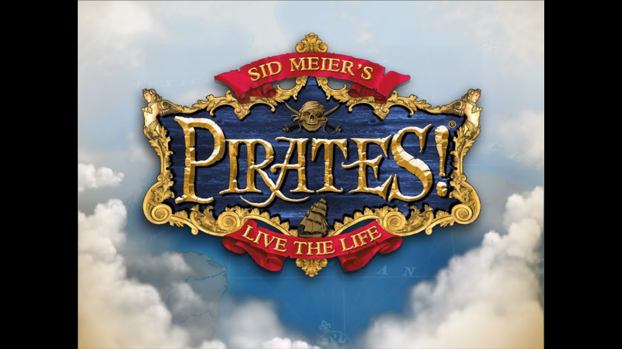 Gameplay: Sid Meier's Pirates! - Odcinek 1 - Witamy na Karaibach