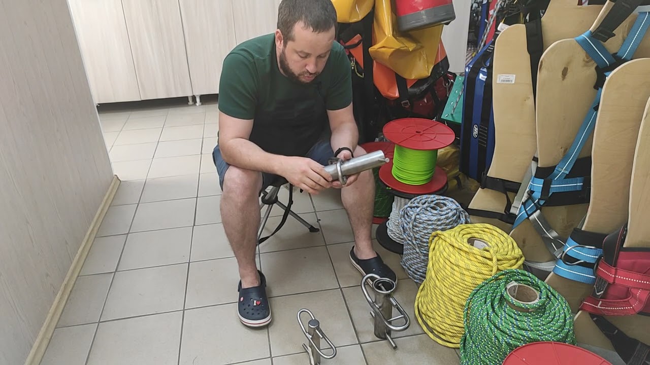 🤗Обзор на линейку арбопортов от Arbostuff
