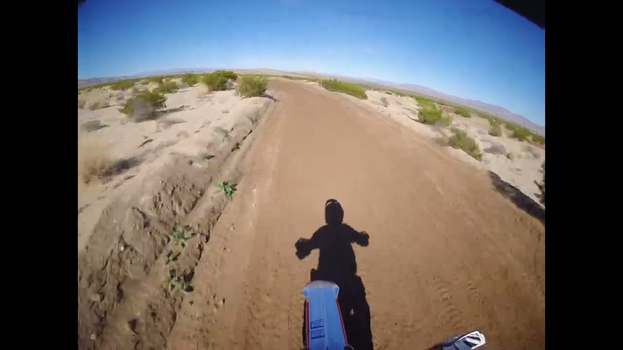 2026 WORCS Racing & AMA Regional GP Rnd 2 Twentynine Palms Ca.