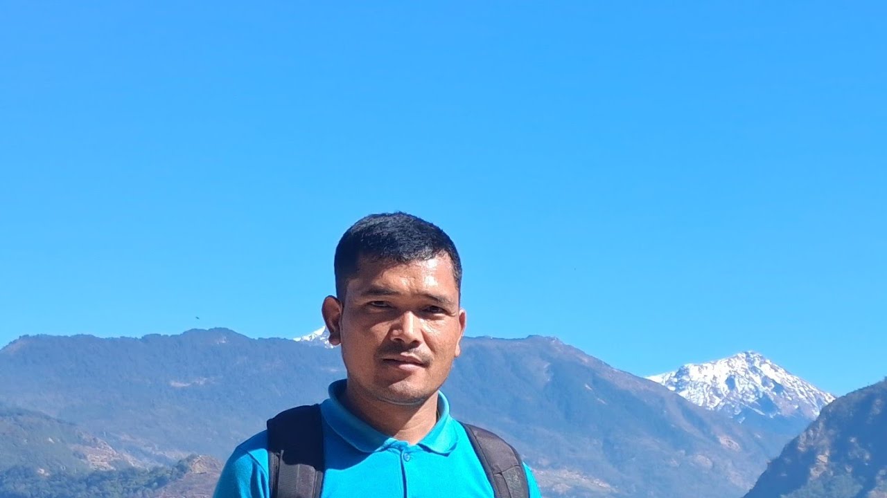 सबैजनालाई मेरो लाइभ मा रात्रिकालीन नमस्कार तथा स्वागत छ।