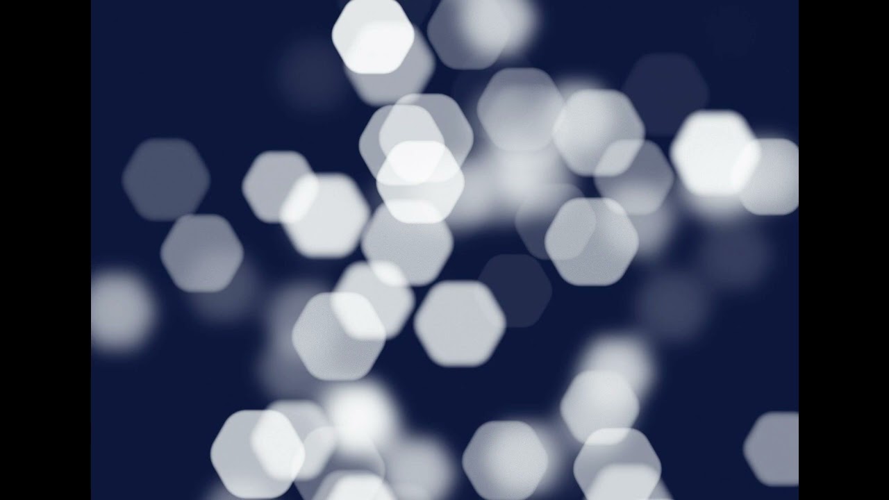 Matthews Mindful Moment - Moving Light Meditation