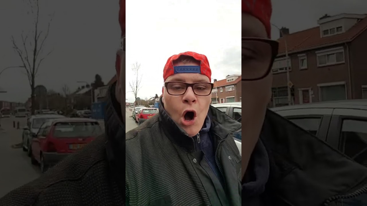 Wounded Knee Indianen - Udo de Beatboxer