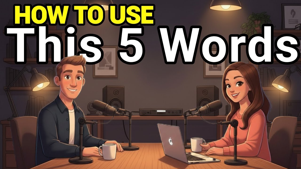 5 ошибок, которые индийцы совершают в США 🇺🇸 | Англоязычный подкаст для изучения английского языка