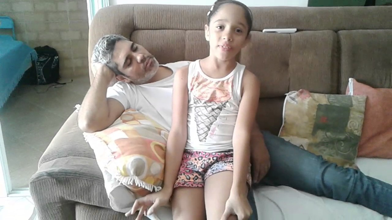 Tag: Pai e Filha 👨👩
