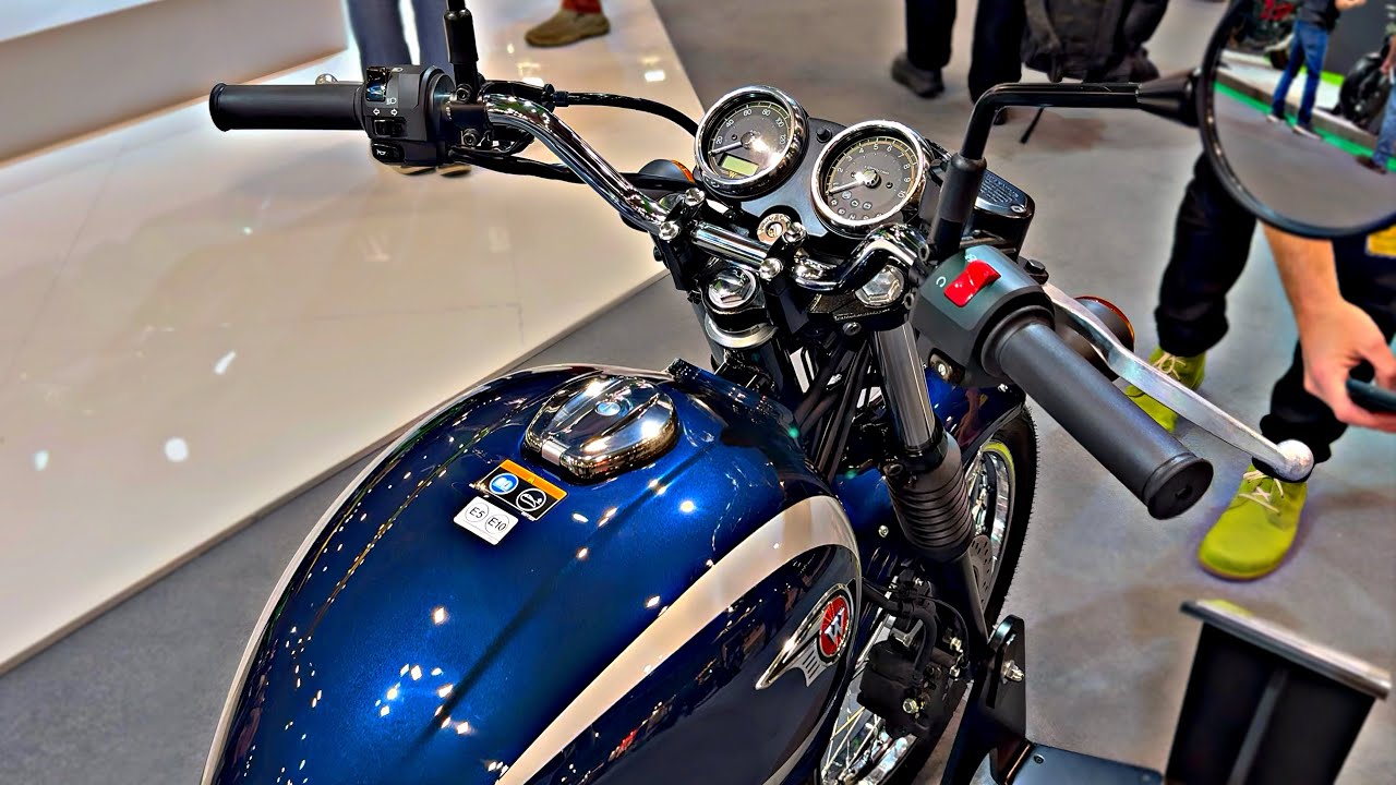 Top 25 Kawasaki Classics – Retro & Modern Blend (2026)