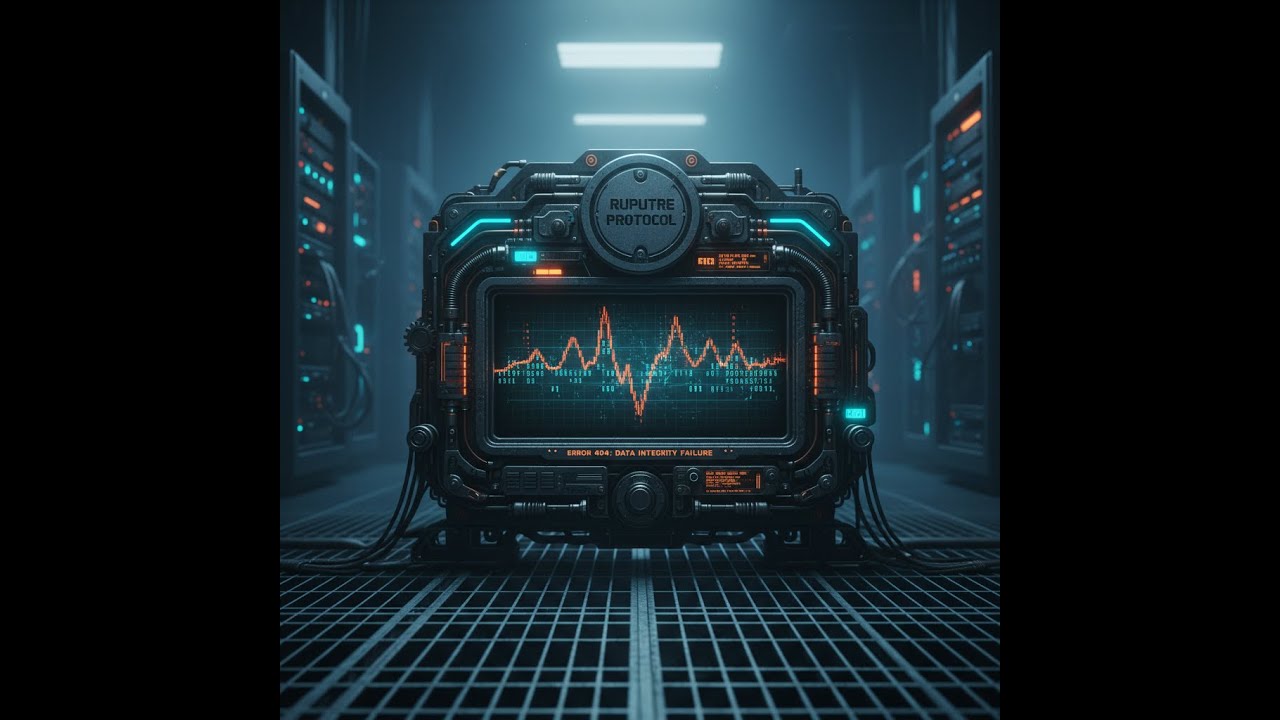 Rupture Protocol