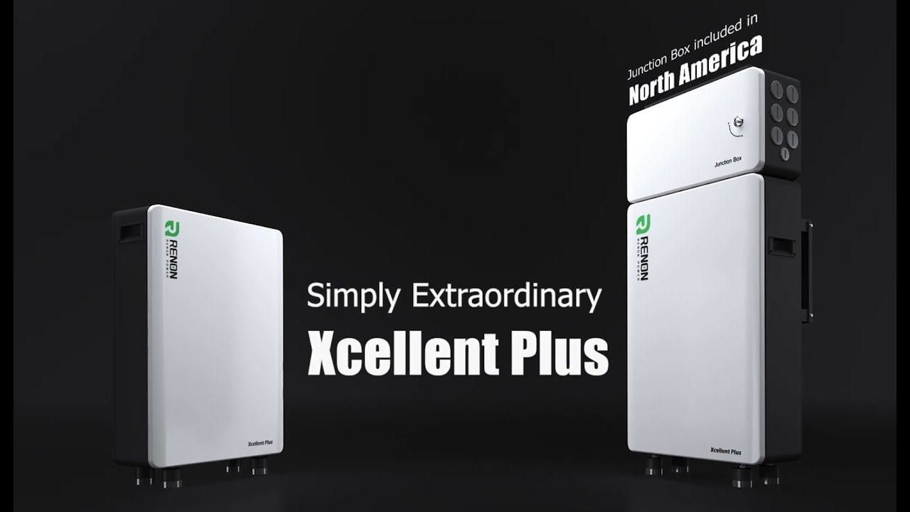 Meet Xcellent Plus &ndash; 16kWh of Whisper-Quiet, Worry-Free Power