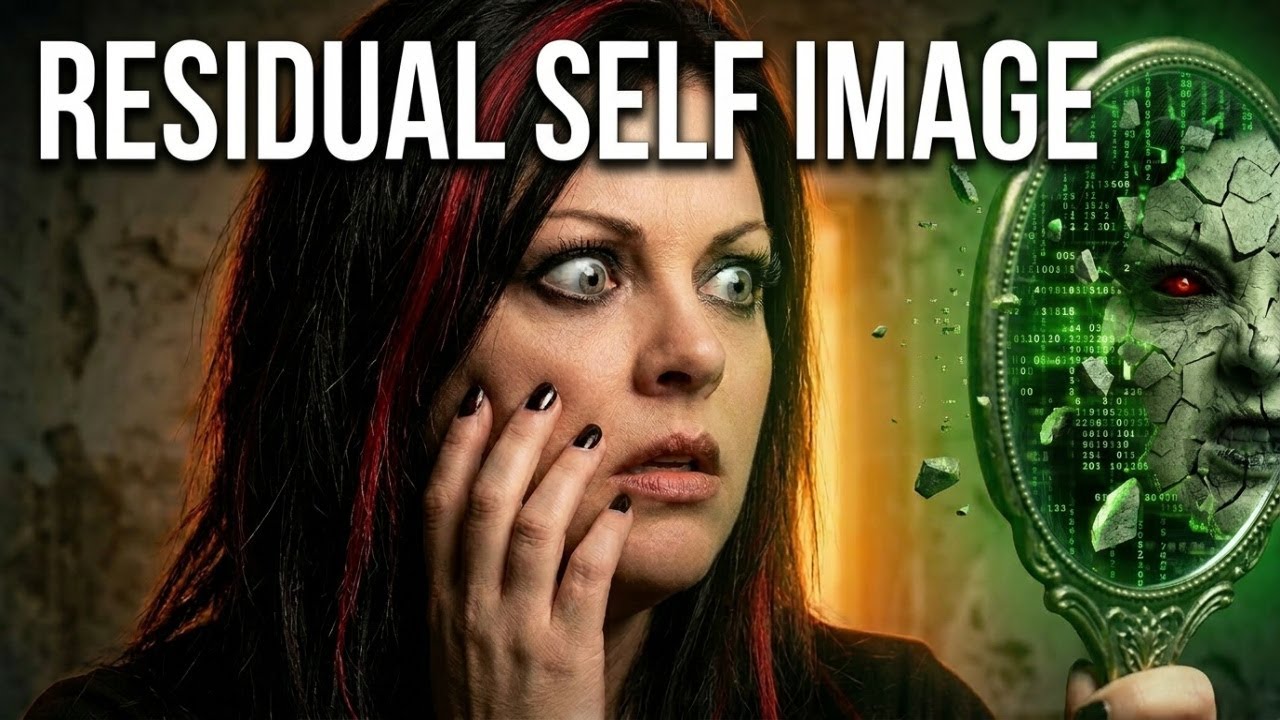Residual Self-Image RSI - Instrumental