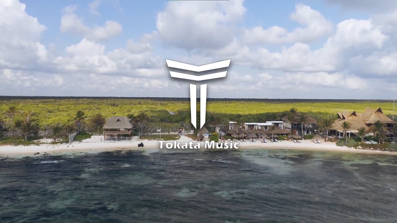 Thaya - Help me (Slowed remix by Tokata)