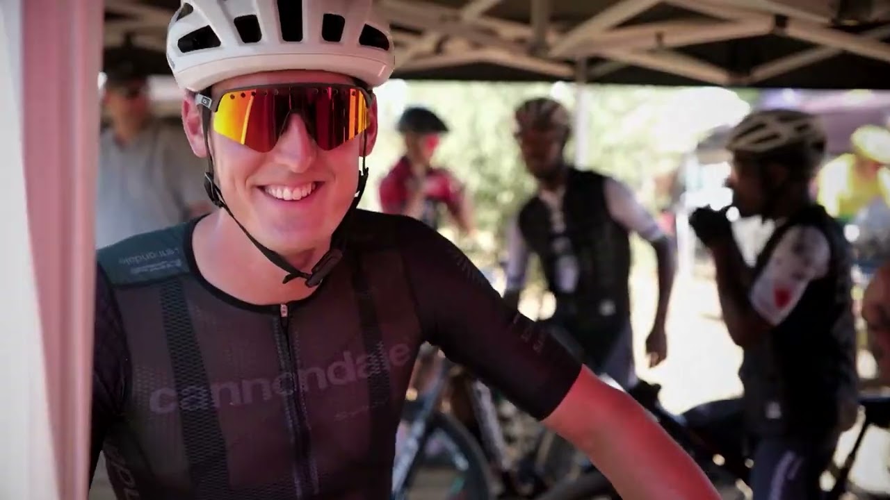 Paarl Trails Xco at Spice Route Destination
