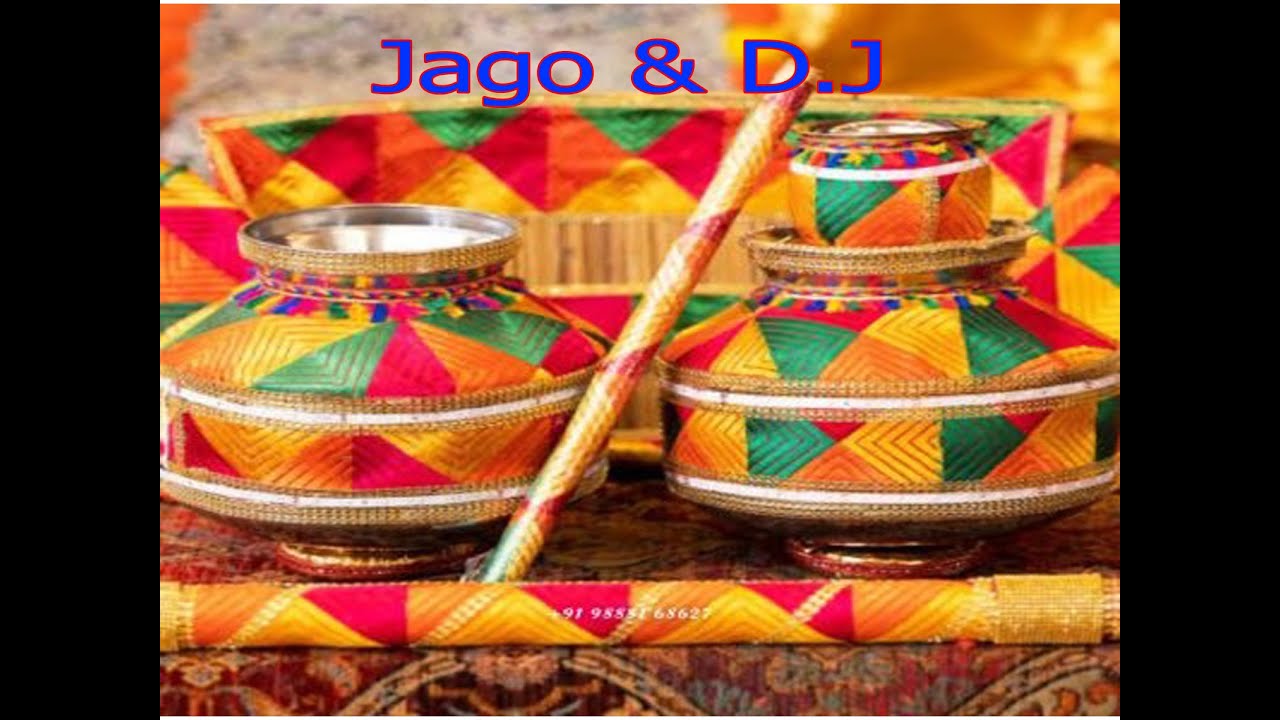 LIVE: Maiyan & Jaggo D.j  Ajay kumar   17-01-2026