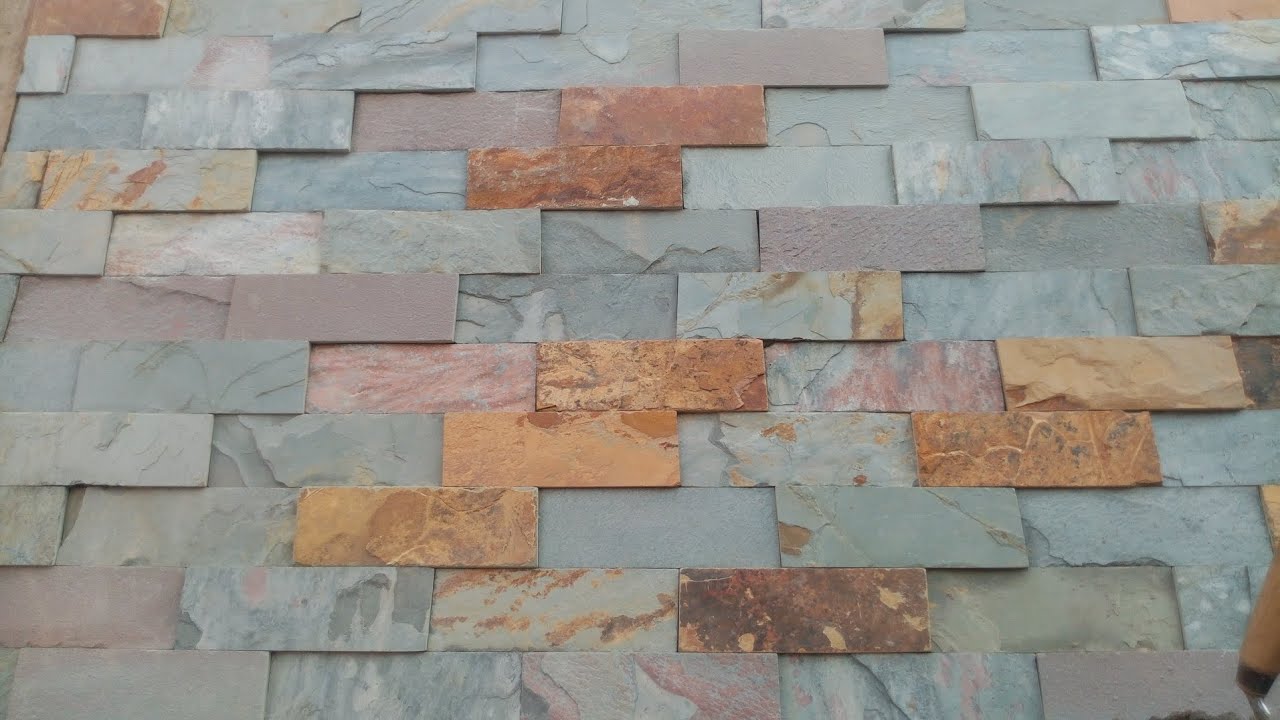MARBLE STONE TILLING IN GHANA ( BUILDING CONSTRUCTION  ) @Steven Stone Design