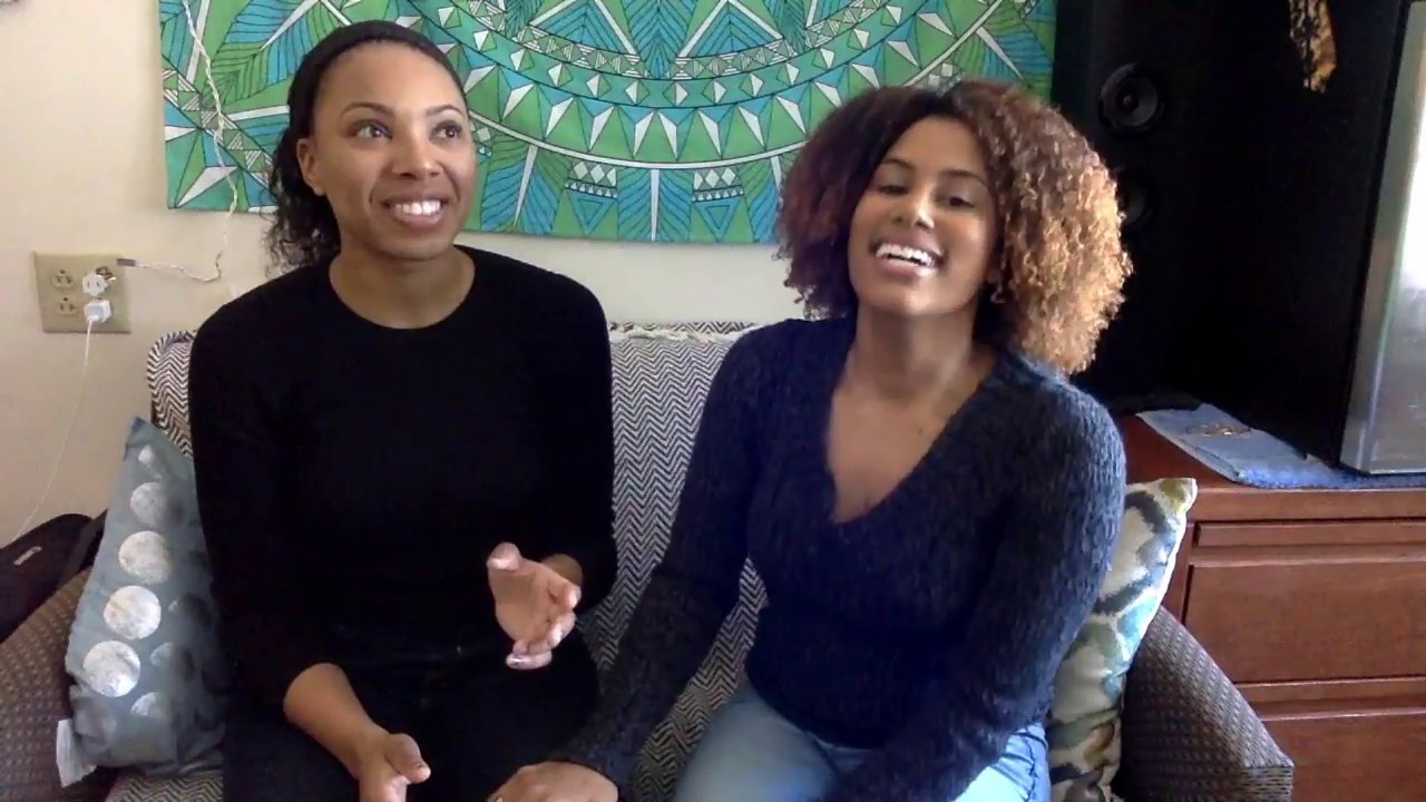 STORYTIME! How we met (LGBT edition)