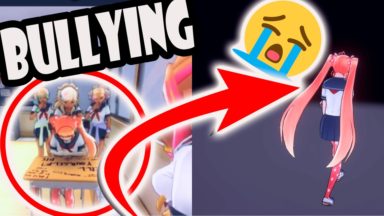 LE HACEMOS BULLYING A OSANA Y LA ELIMINAMOS || YANDERE SIMULATOR