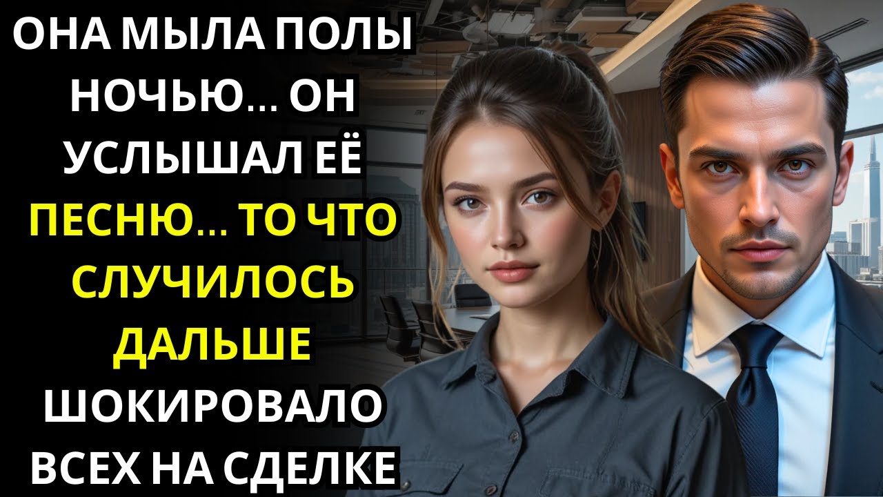 МИЛЛИАРДЕР ПОТЕРЯЛ ПЕРЕВОДЧИКА на встрече    УБОРЩИЦА спасла сделку на 10 МИЛЛИОНОВ