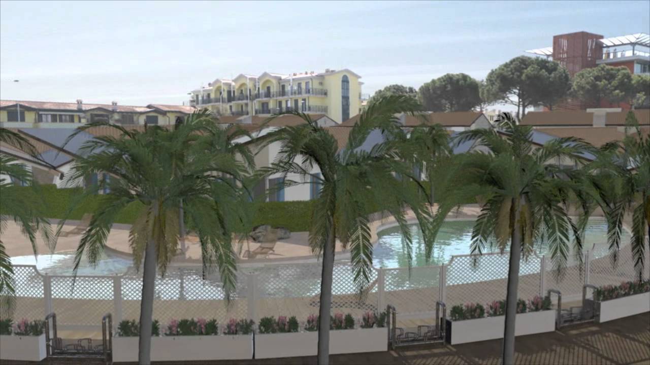 Villaggio Melidissa Eraclea Mare