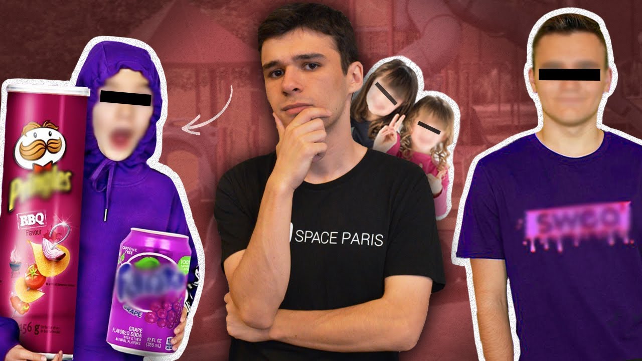 Le vrai danger des chaînes d'enfants (dérives, critiques etc.)