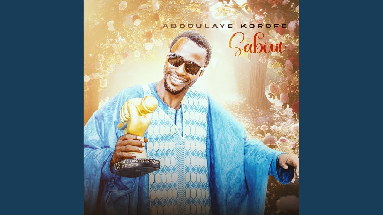 Saboui - Abdoulaye Korofé