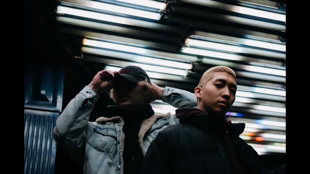 Lottu G & 47Roz - Otrava (mood video) (18+)