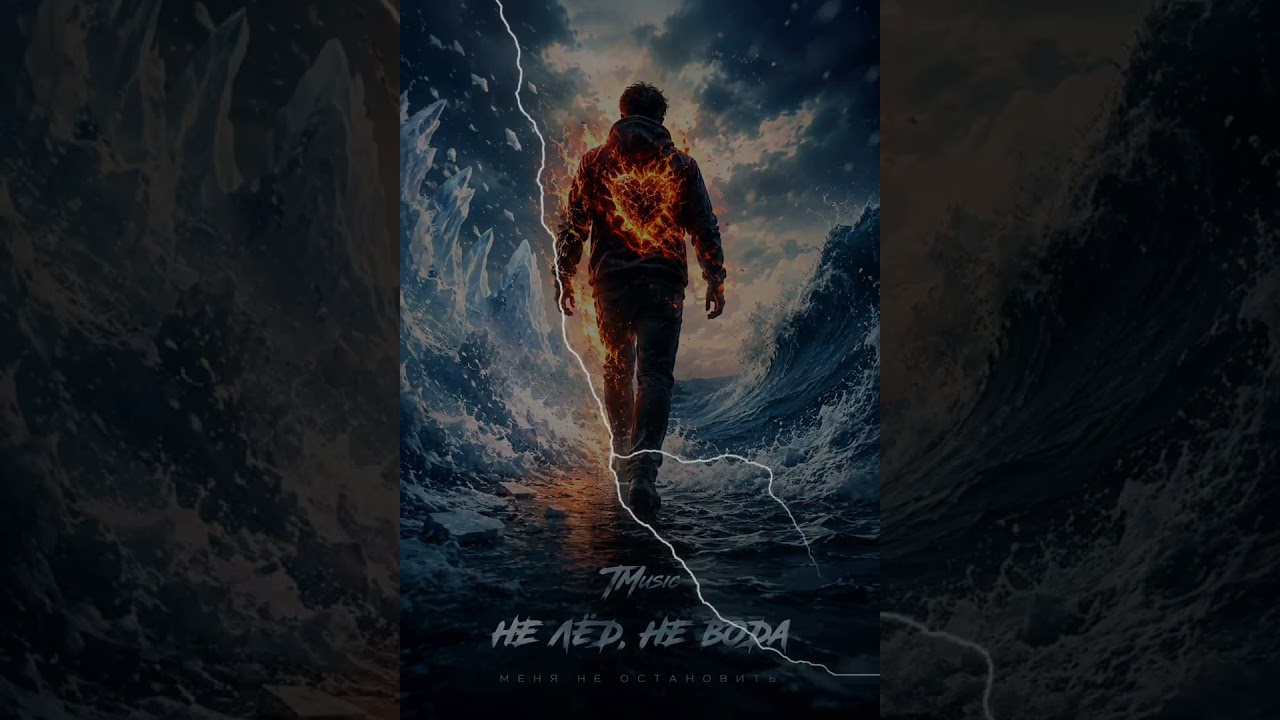 TMusic - Не лёд, не вода 