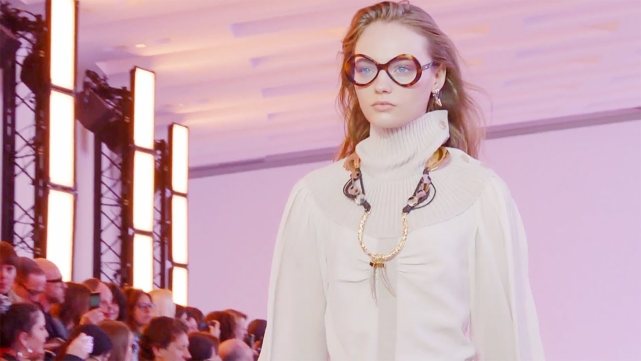 Chloe | Fall Winter 2019/2020 Full Fashion Show | Exclusive