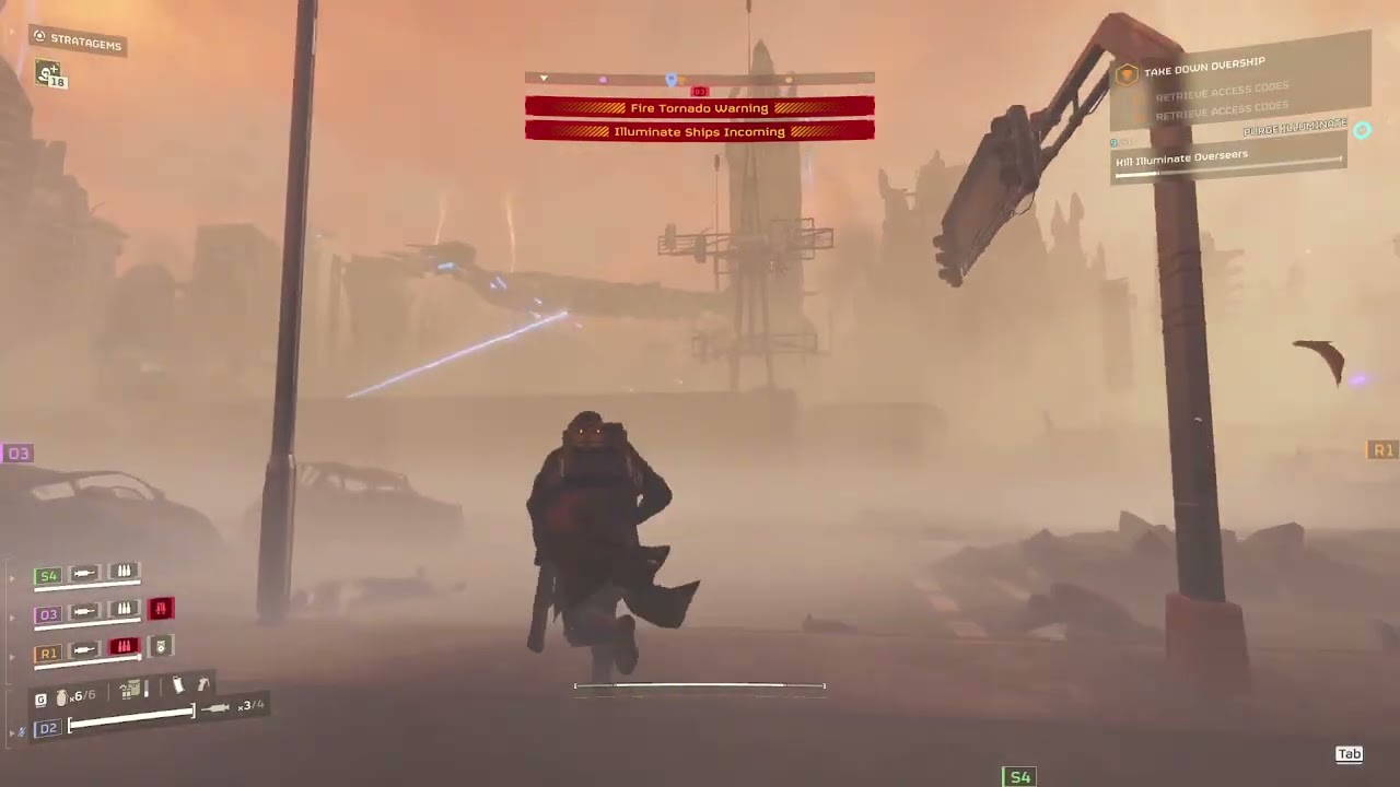 Pred Strain is insane...