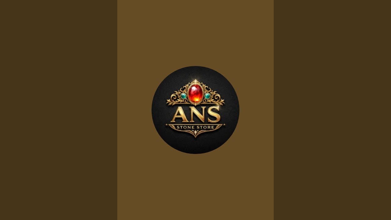 ANS STONE STORE |LIVE SALE BACAN