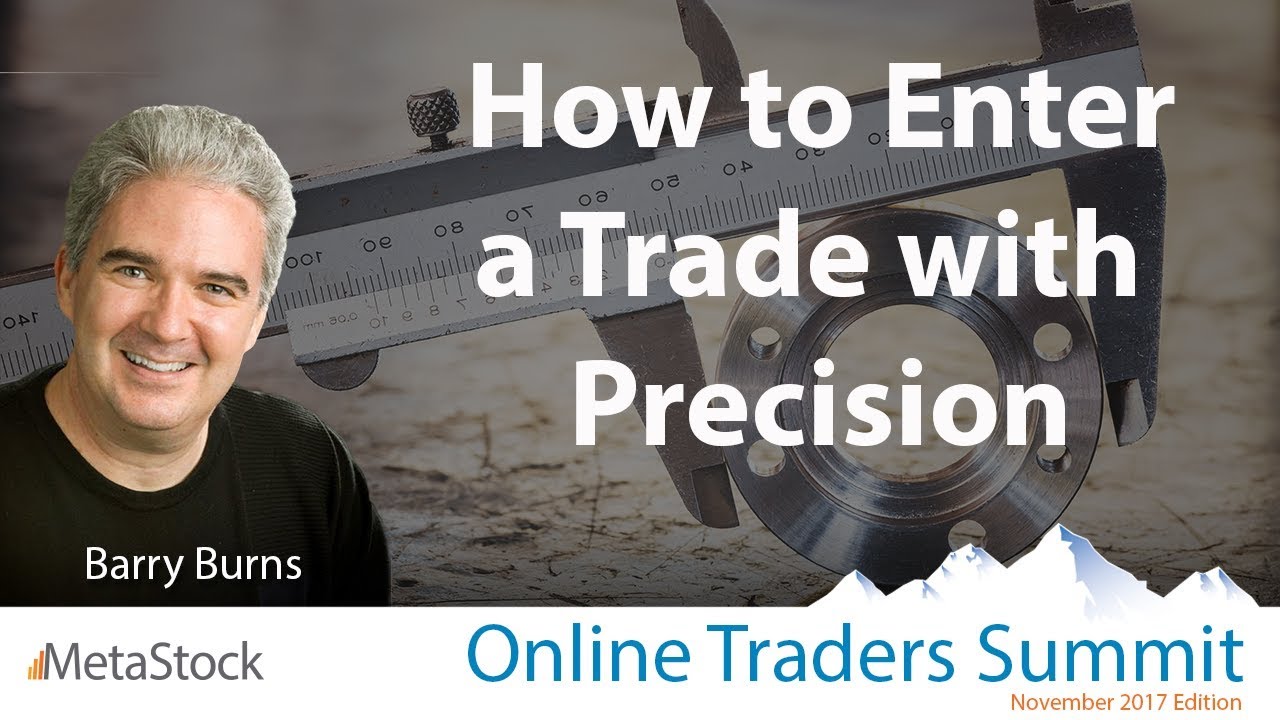 How to Enter Your Trade with Precision using this Timing Indicator