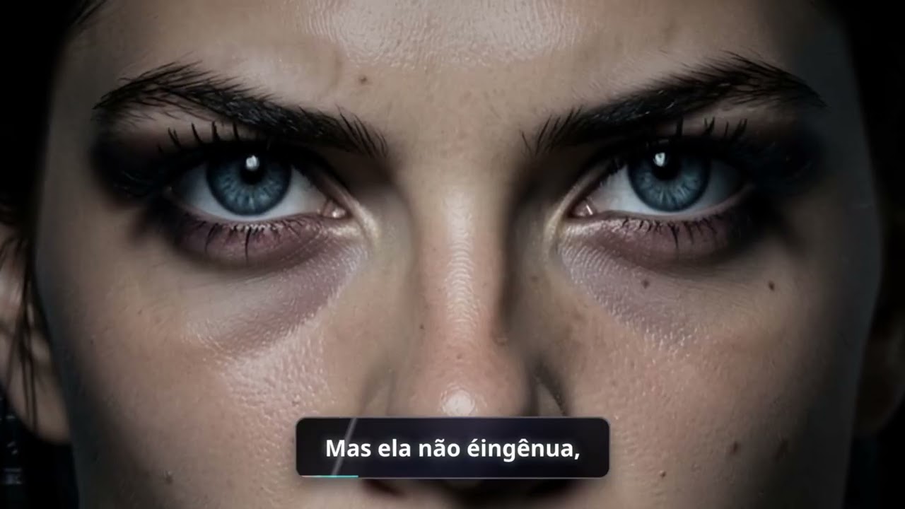 ELA DANÇA CONFORME A MÚSICA  (letra Ronaldo Vitor)