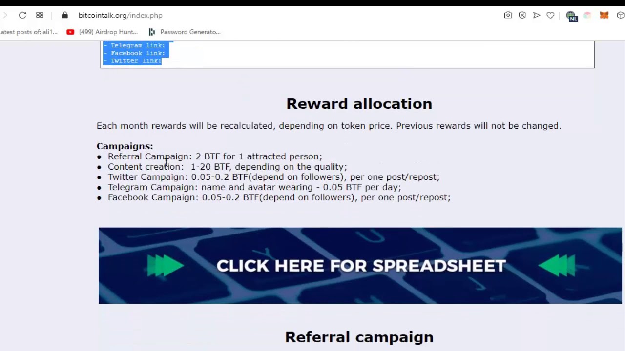 BitOfTrade   Passive Income and Profit Accumulation