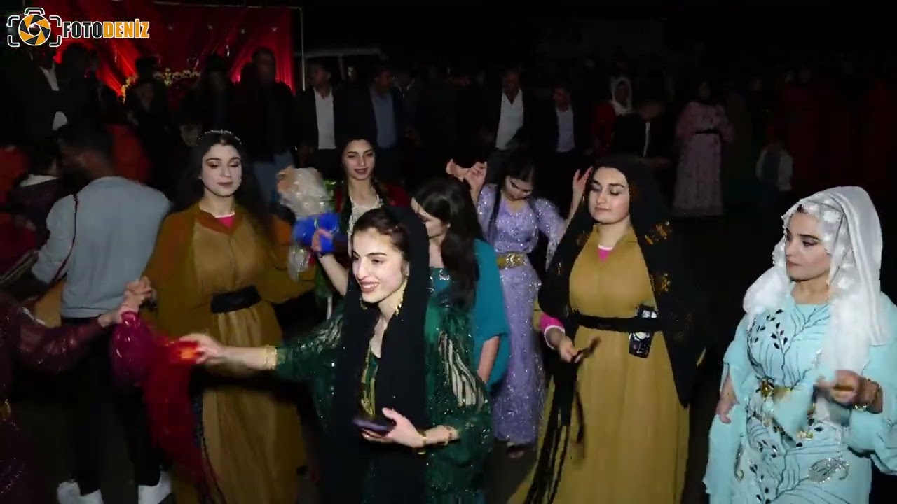 AHMET BABAT VEYSİ ORUÇ DÜĞÜNÜ PART : 2