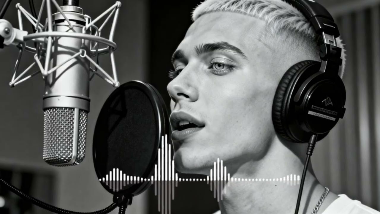 Midnight That Look 🎧 – Say Less