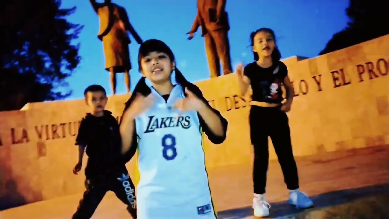 TIRA TIRA - PRINCESITA FLOW KILLA 2023