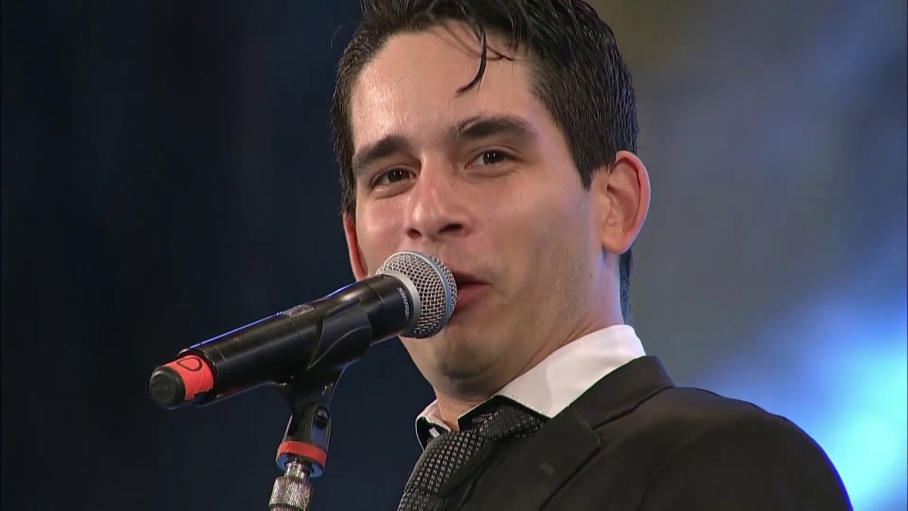 Ernestito Montiel y el Cuarteto Santa Ana - Fiesta Nacional del Chamamé 2018