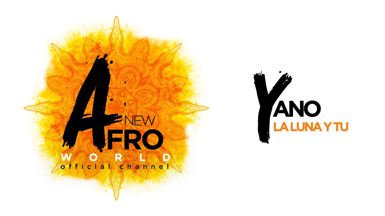 Yano - La Luna Y Tu