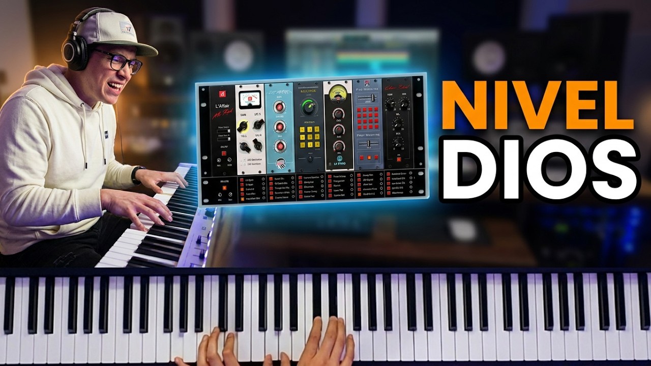 🔥 el MEJOR  PIANO ELÉCTRICO del 2024 -KEY AFFAIR 4 🙏 #piano #keyaffair #audiolounge #keyboard