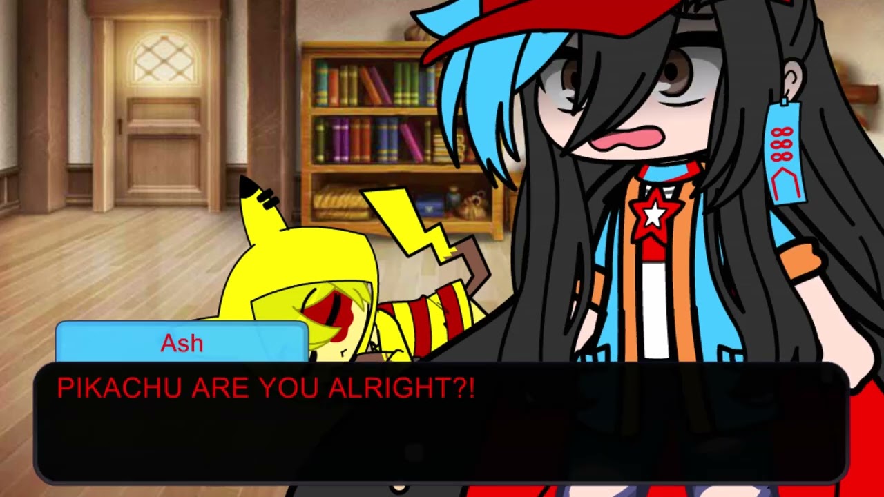 Doing your dares! ( 1 / ? ) ||gacha club||
