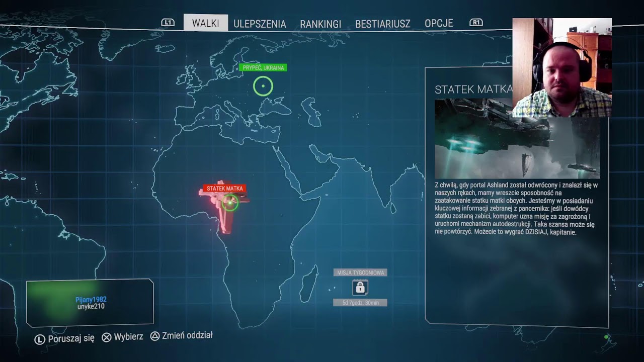 Alienation gra kt&oacute;ra nadal żyje mimo swoich lat! PS4