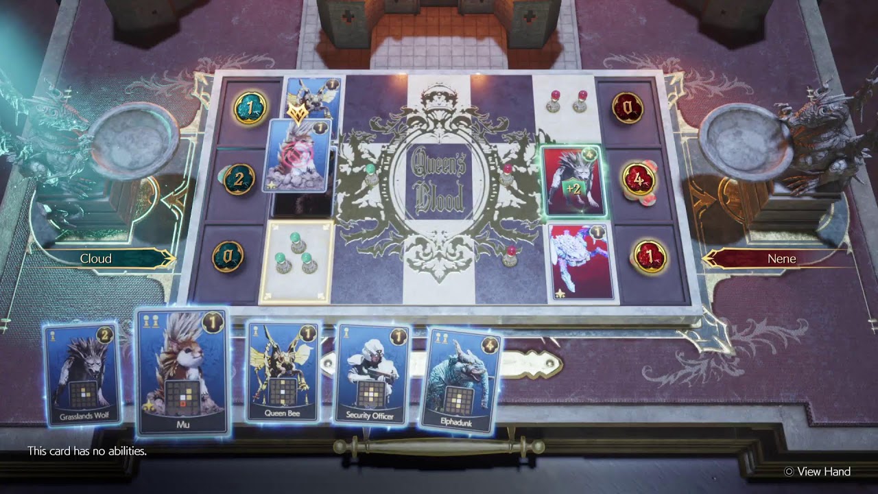 Story Mode 1