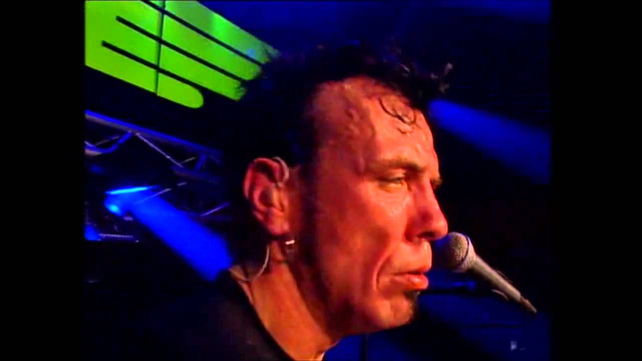 Jovink en de Voederbietels - Ik bun een rocker 2003
