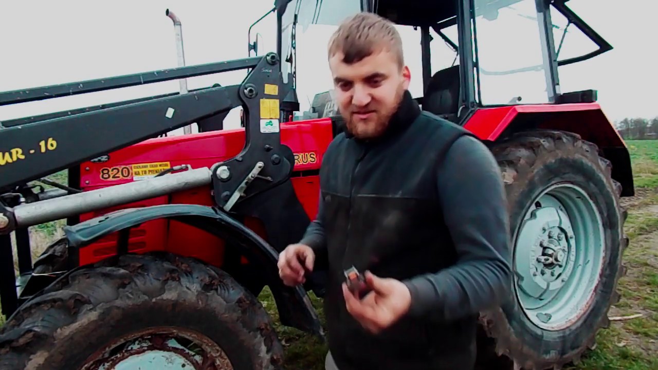Nowy Belarus 820- Podsumowanie #DrugieŻycieBelarusa820
