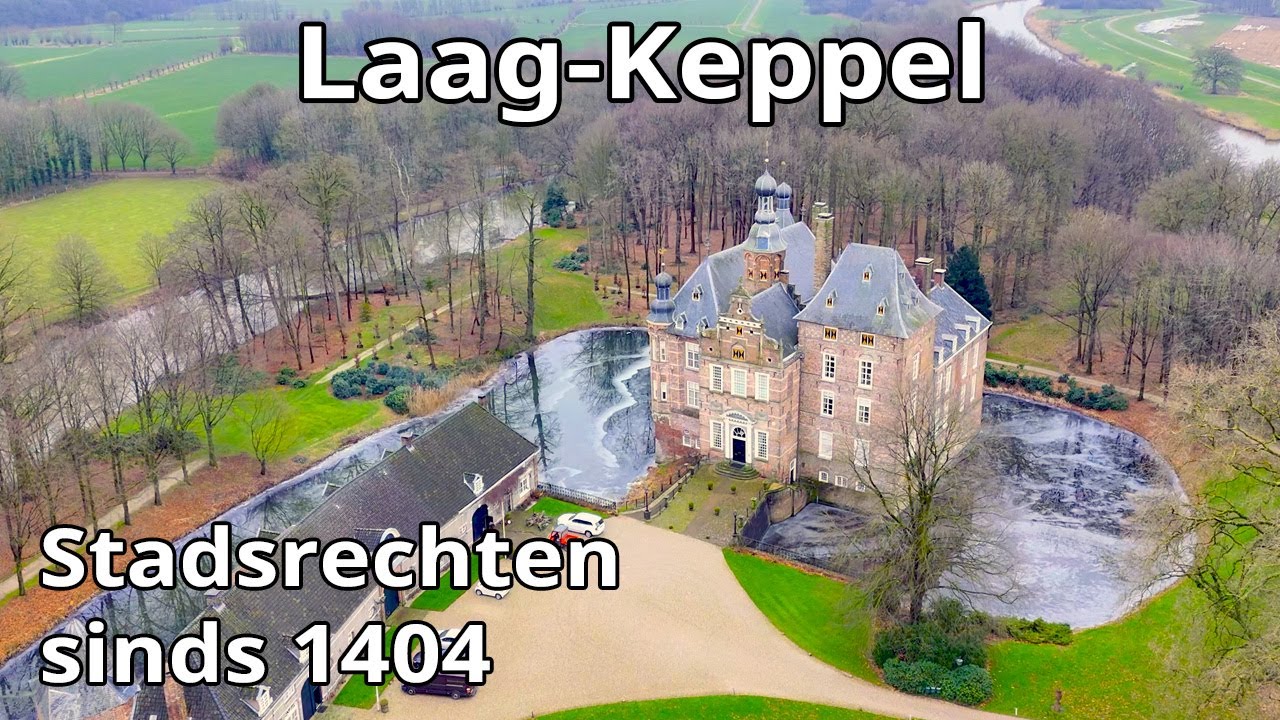 Laag-Keppel