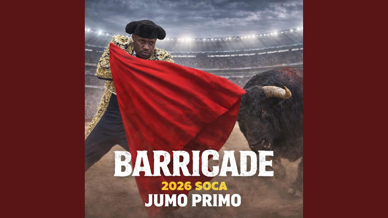 Barricade