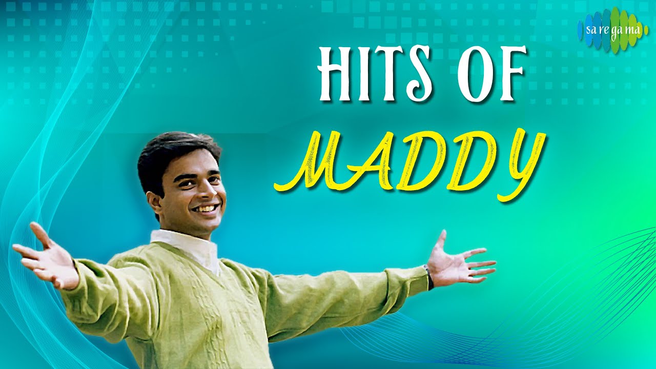 Hits of Maddy | Madhavan | Alaipayuthey | Minnale | Dumm Dumm Dumm | Rendu | Paarthale Paravasam