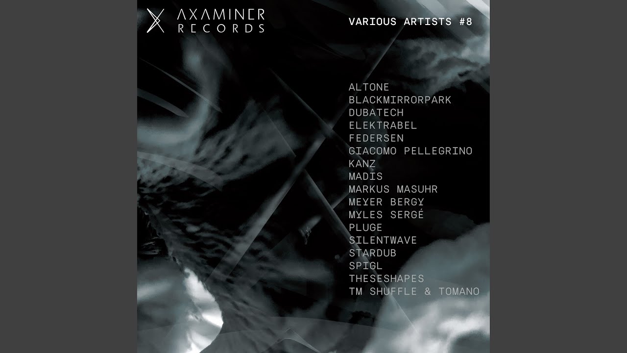 Aleph (Original Mix)